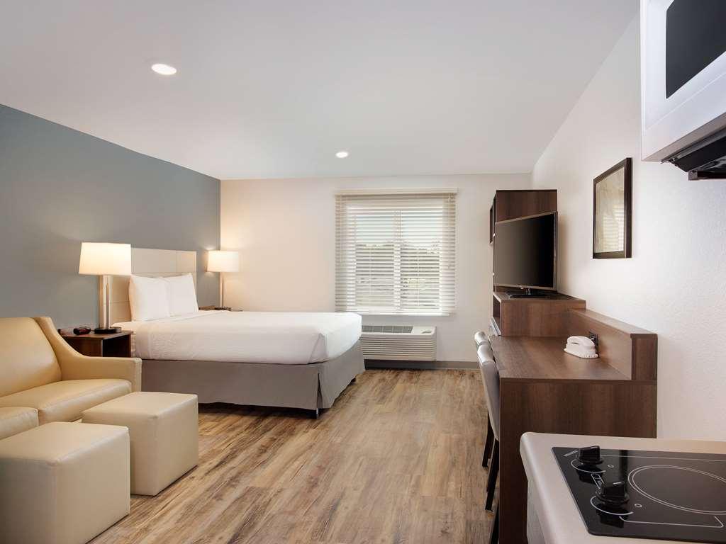 Extended Stay America Select Suites - Charlotte - Northlake シャーロット 部屋 写真