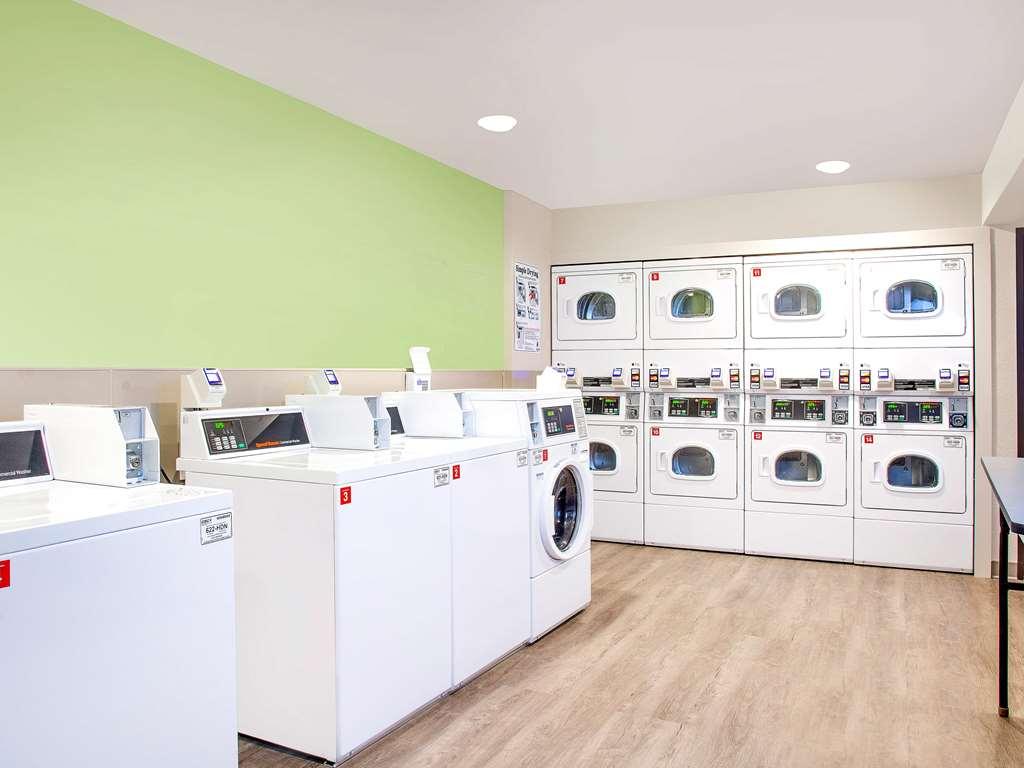 Extended Stay America Select Suites - Charlotte - Northlake シャーロット 設備 写真