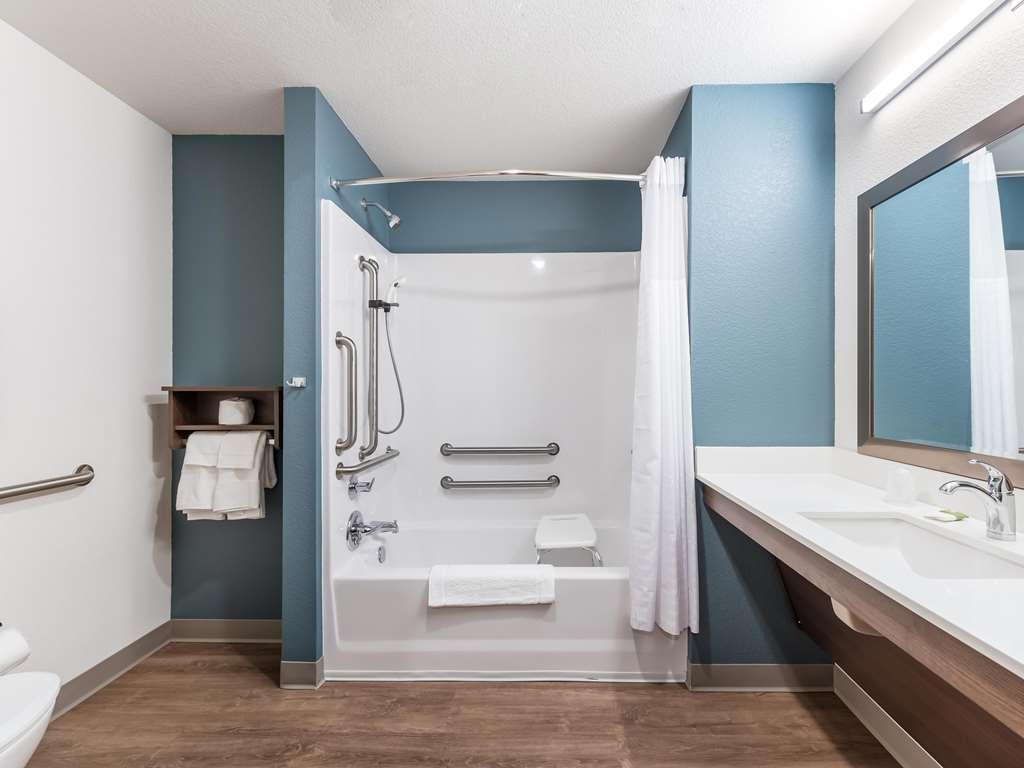 Extended Stay America Select Suites - Charlotte - Northlake シャーロット エクステリア 写真