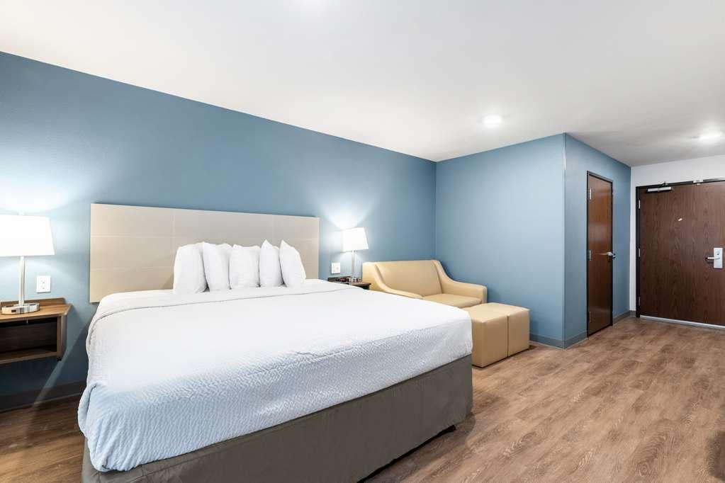 Extended Stay America Select Suites - Charlotte - Northlake シャーロット 部屋 写真