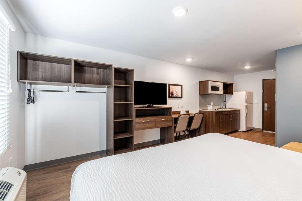 Extended Stay America Select Suites - Charlotte - Northlake シャーロット 部屋 写真