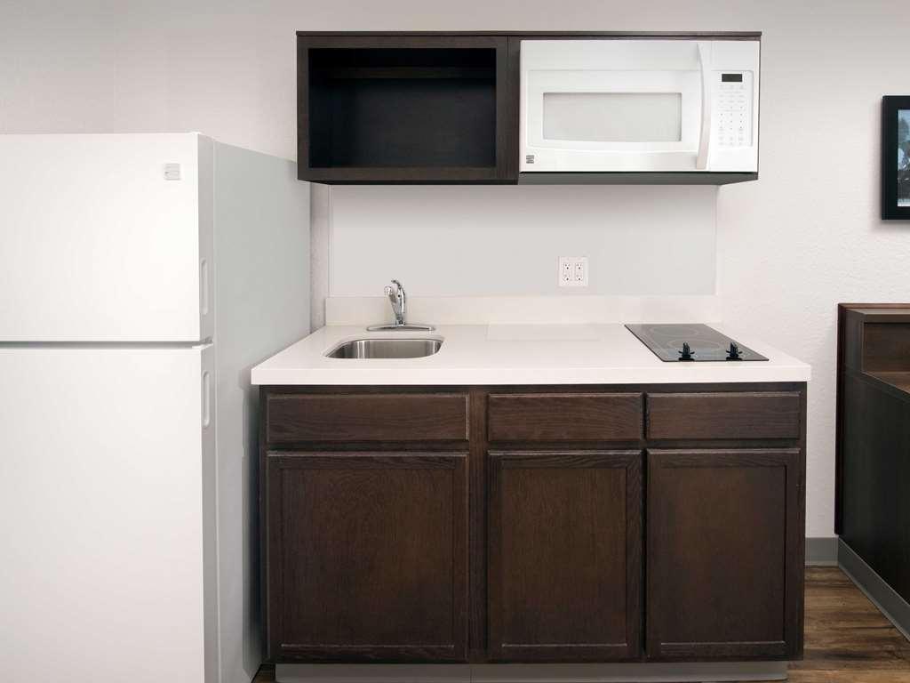 Extended Stay America Select Suites - Charlotte - Northlake シャーロット 部屋 写真