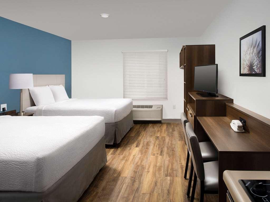 Extended Stay America Select Suites - Charlotte - Northlake シャーロット 部屋 写真