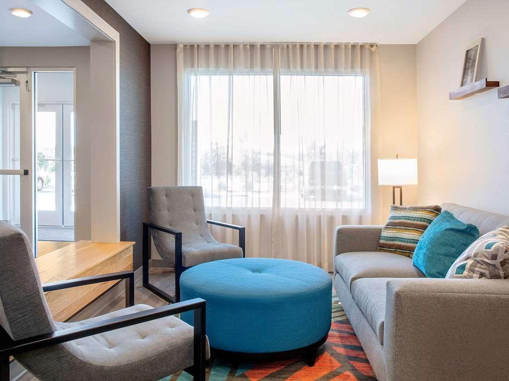Extended Stay America Select Suites - Charlotte - Northlake シャーロット インテリア 写真