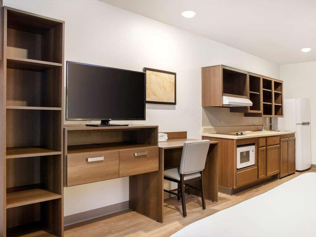Extended Stay America Select Suites - Charlotte - Northlake シャーロット 部屋 写真