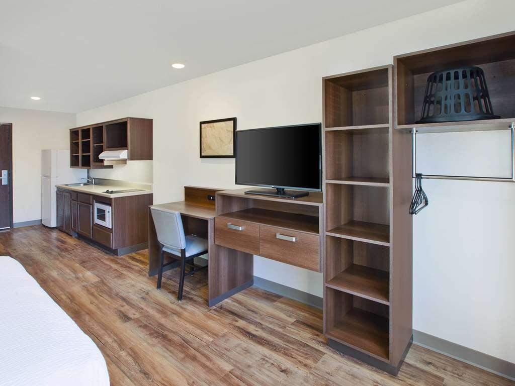Extended Stay America Select Suites - Charlotte - Northlake シャーロット 部屋 写真